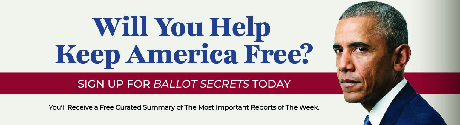 Subscribe to Ballot Secrets — Free Newsletter