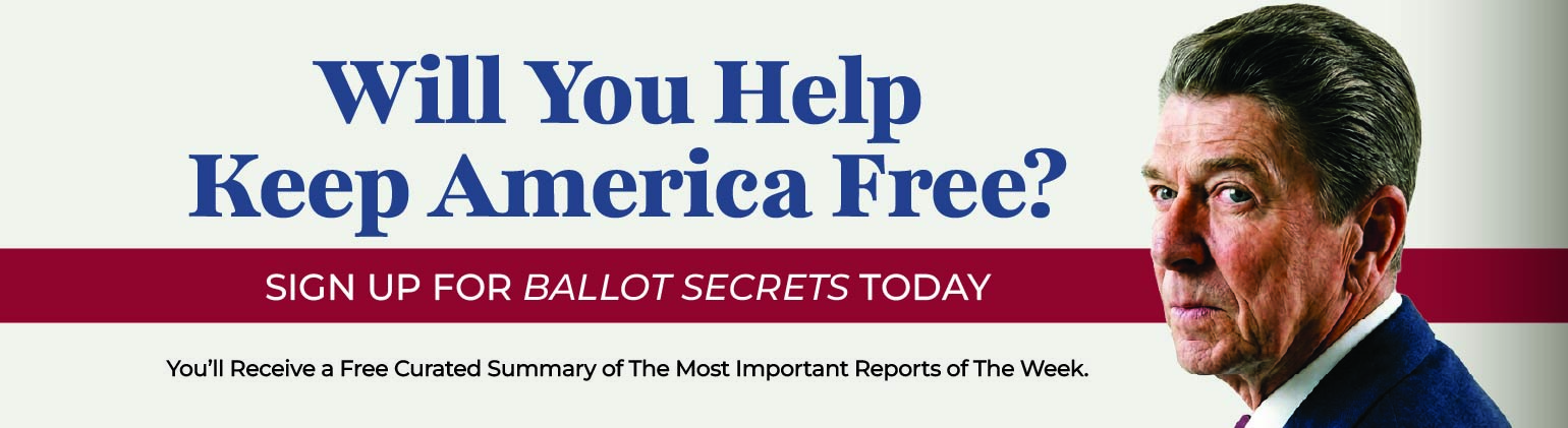 Subscribe to Ballot Secrets — Free Newsletter