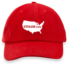 Stolen Hat