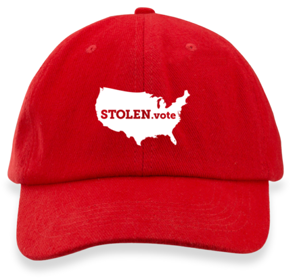 Stolen Hat