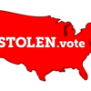 Stolen Sticker - Small - Bundle of 5 - Image 3